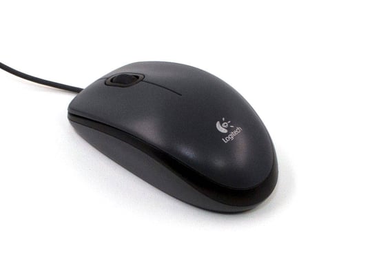 Logitech Optical Mouse M100 - 1460148 #1