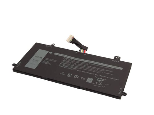 Replacement for Dell Latitude 5285 Tablet PC - 2080447 #1
