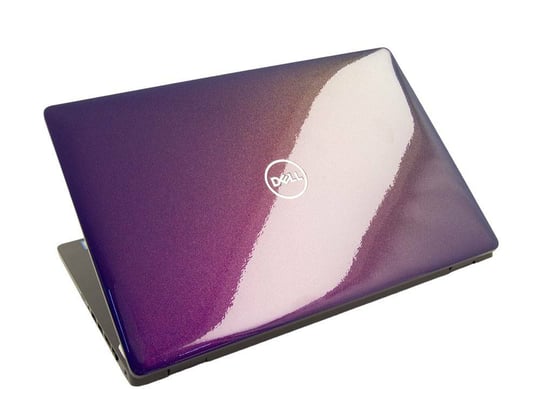 Dell Latitude 5400 Gloss Amethyst Blue - 15221142 #2