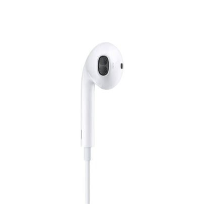 Apple EarPods Lightning (MMTN2ZM/A) Headset - 2280004 #2