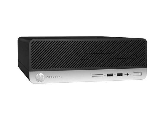 HP ProDesk 400 G4 SFF repasované pc - 1606408 #1