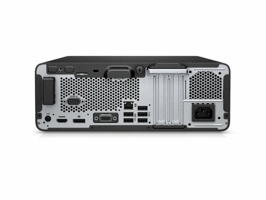 HP ProDesk 400 G7 SFF (Quality: Bazár) - 16010357 #2