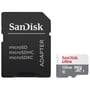 SanDisk Ultra microSDXC 128GB 100MB/s + adapter - 1400009 thumb #2