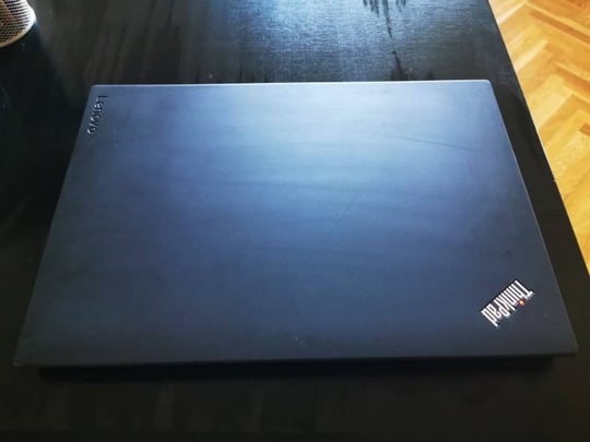 Lenovo ThinkPad T470 értékelés Viktor #1