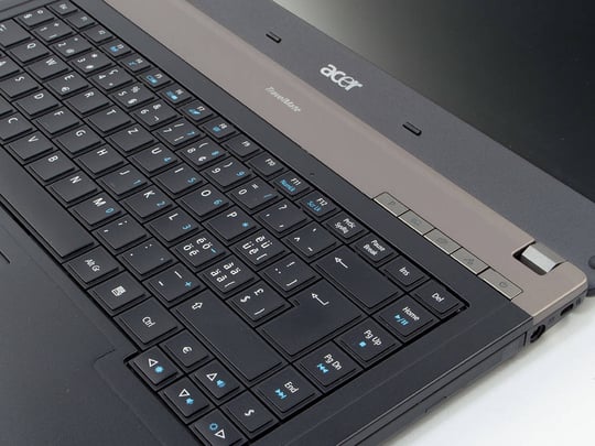 Acer TravelMate 8473 - 1522606 #6