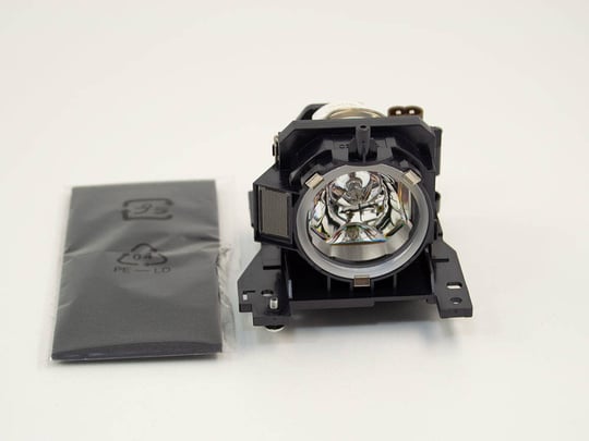 Replacement HITACHI DT00841 Projector LAMP - 1690018 #2