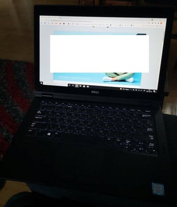 Dell Latitude 5289 2-in-1 convertible értékelés Nicola #2