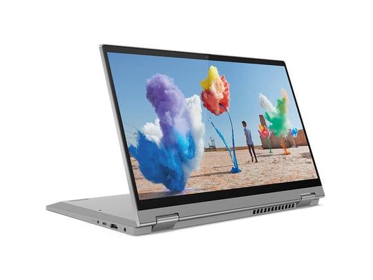 Lenovo Ideapad Flex 5 14IIL05 81X10095GE-G - 1527507 #2
