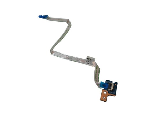 Dell for Latitude 5500, LED Indicator Board With Cable (PN: 0RNF94, NBX0002FL00) - 2630348 #1
