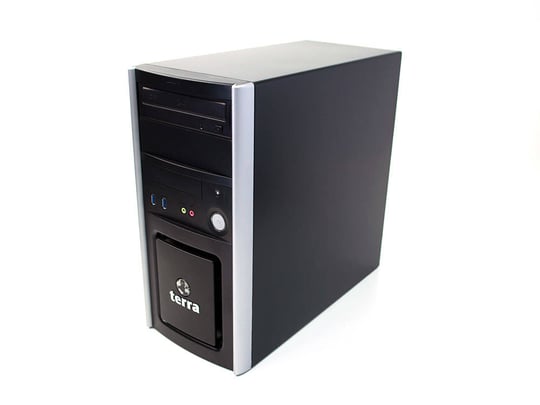 TERRA Pentium G4600 - 1607012 #2