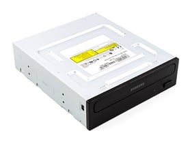 Samsung DVD-RW
