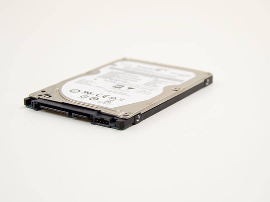Seagate 320GB SATA 2.5" - 1320086 #3