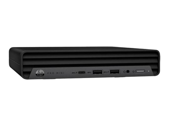 HP Pro Mini 400 G9 DM - 16011293 #3
