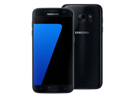 Samsung Galaxy S7 popular