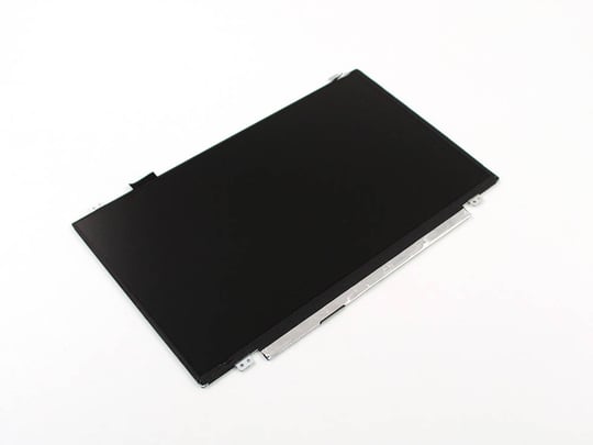 VARIOUS 14" Slim LED LCD Notebook kijelző - 2110050 (használt termék) #2