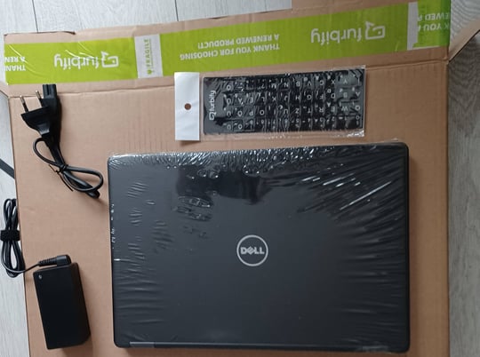 Dell Latitude 5480 értékelés János #1