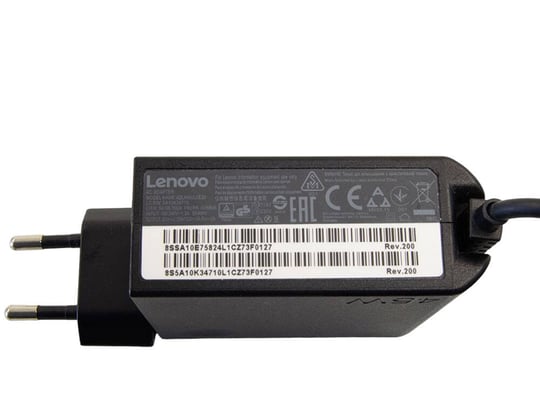 Lenovo 45W Type-C 20V - 1640338 #3