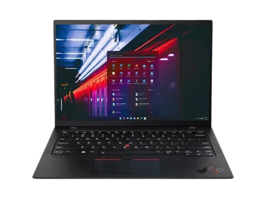 Lenovo ThinkPad X1 Carbon G9 (16GB) (Touchscreen) - 15230798 #1