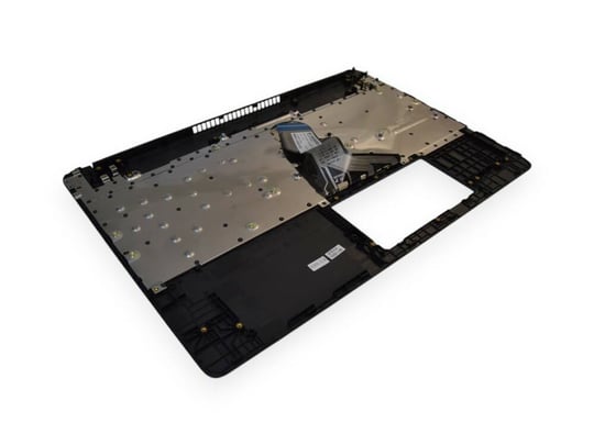 HP for HP 15S-EQ0300ng with Keyboard - 2420201 #3