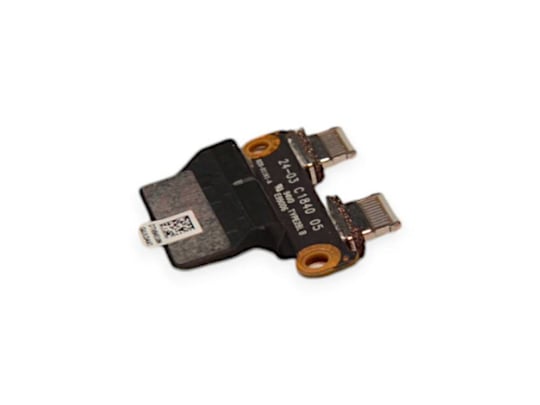Apple for MacBook Air 14 A1932, USB-C IO Board (PN: 821-01658-A) - 2630423 #2