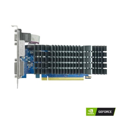 ASUS GeForce 710 EVO - 2030307 #1