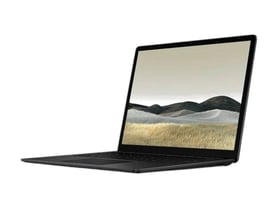 Microsoft Surface Laptop 3 (8GB) (Touchscreen) Matte Black 
