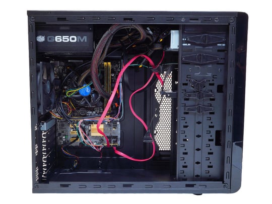 OEM ASUS H81M-Plus - 1607669 #7