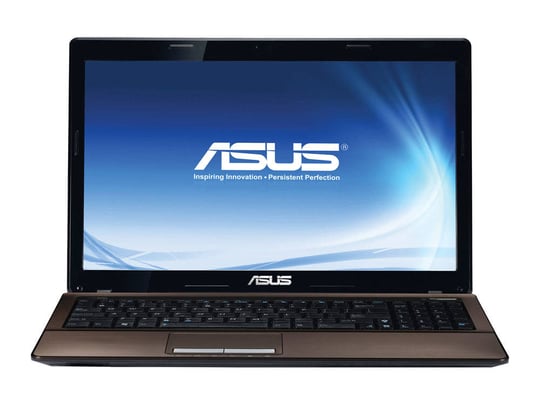 ASUS K53E - 15212549 #3