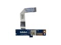 Dell for Latitude E6320, LED Indicator Board With Cable (PN: LS-6612P, NBX0000S30L) - 2630313 thumb #3