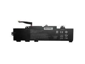 Replacement for HP EliteBook 850 G5, 850 G6, 755 G6, Zbook 15u G5, 15u G6 (PN: TT03XL) - 2080700