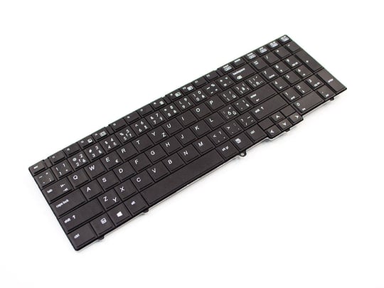 HP US for EliteBook 8540B, 8540P, 8540W Notebook keyboard - 2100257 |  furbify