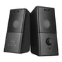 Marvo Reproduktor SG-117, 2.0, 6W, Black, Volume Control - 1840037 thumb #3