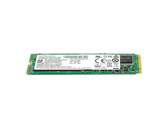 LITE-ON 128GB m.2, 2280 - 1850244 #2