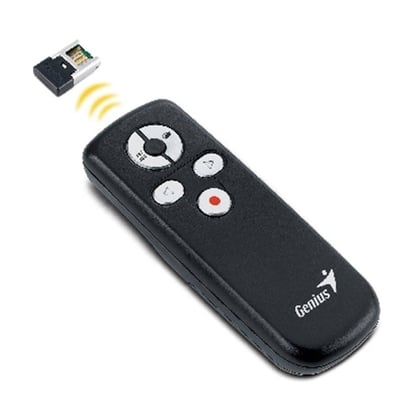 Genius Media Pointer 100, pico - 1690009 #1