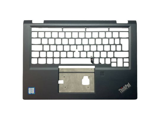 Lenovo for ThinkPad X390 Yoga With Fingerprint (PN: 460.0G105.0001, SM10T37358) - 2420265 #1