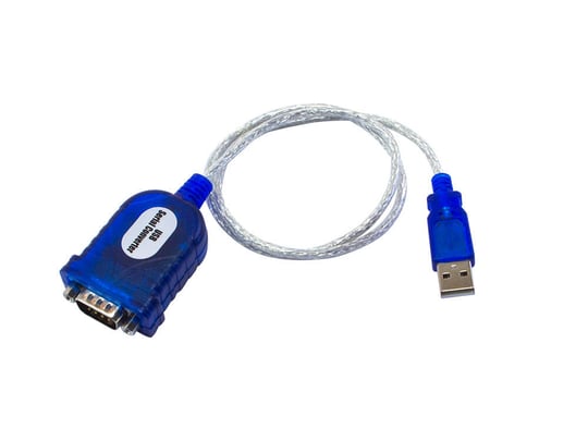 VARIOUS USB to RS-232 Cable data - 1050003 (použitý produkt) #1