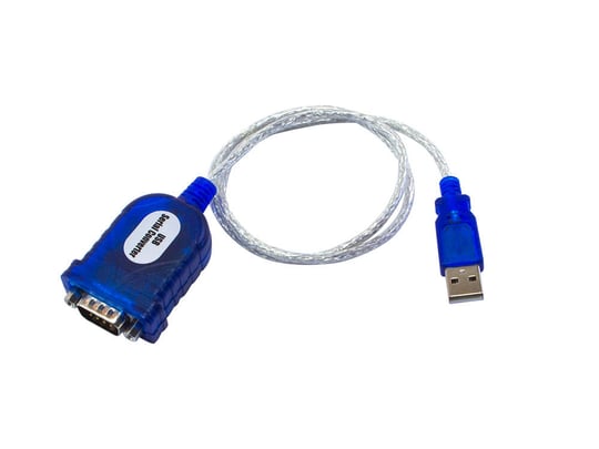 VARIOUS USB to RS-232 Cable data - 1050003 | furbify