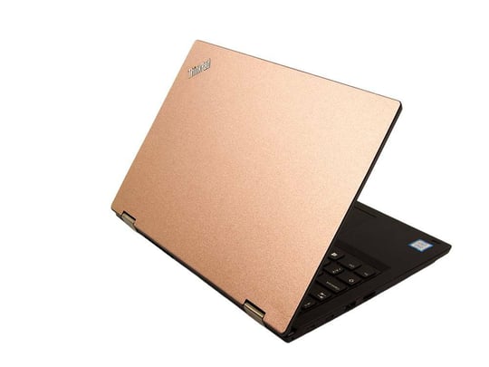 Lenovo ThinkPad L390 Yoga Metallic Rosegold - 15222466 #1