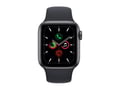 Apple Watch SE 44mm Space Grey Midnight  (A2352) - 2350060 thumb #1