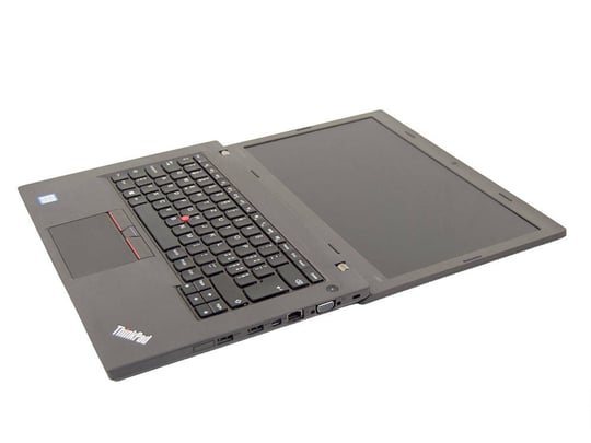 Lenovo ThinkPad L460 repasovaný notebook - 1528060 #8