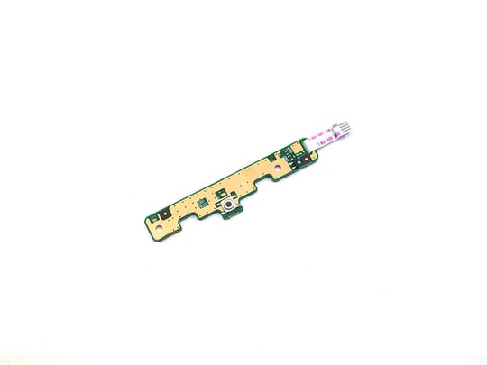 HP for ProBook 6550b, 6555b, Power Button Board With Cable (PN: 6050A2331401) - 2630082 #2