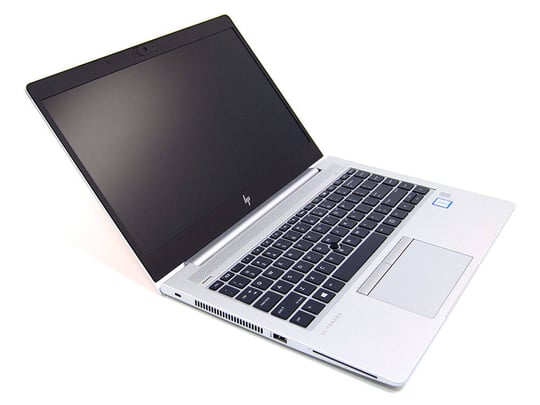 HP EliteBook 840 G5 Red - 15211846 #4