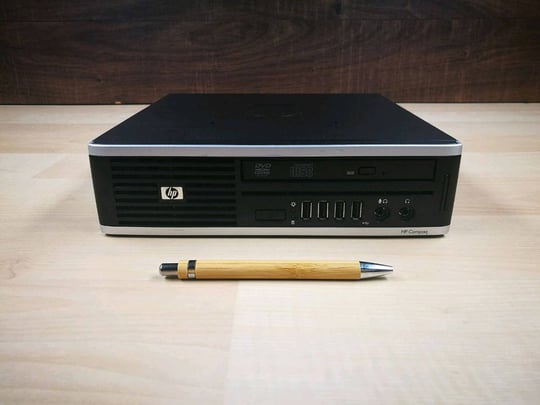 HP Compaq 8000 Elite USDT - 1601049 #1