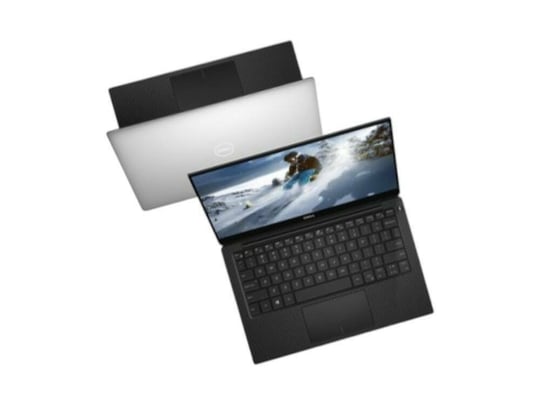 Dell XPS 13 9380 (8GB) (Touchscreen) - 15229340 #6