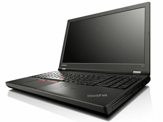 Lenovo ThinkPad W541 - 15218594 #1