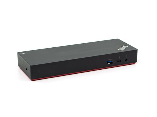 Lenovo ThinkPad Thunderbolt 3 Workstation Dock Gen 2 40AN - 2060144 #3