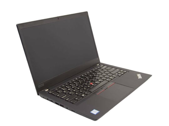 Lenovo ThinkPad T490 (Touchscreen) - 15226759 #2