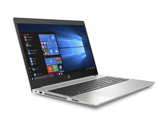 HP ProBook 450 G7 repasovaný notebook, Intel Core i5-10210U, Intel UHD, 8GB DDR4 RAM, 256GB (M.2) SSD, 15,6" (39,6 cm), 1920 x 1080 (Full HD) - 1529622 #1