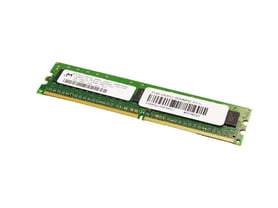 VARIOUS 1GB DDR2 800MHz ECC