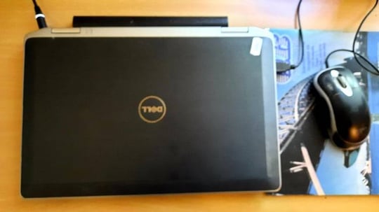 Dell Latitude E6320 értékelés Lajos #2